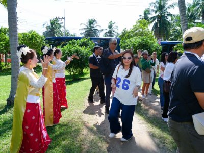 SS Rice News Convention 2025, Pattaya - Thailand